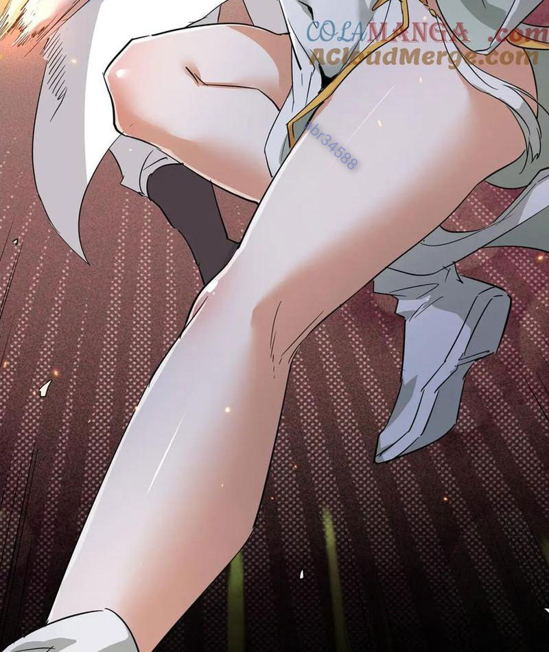 Nữ đồ đệ của ta muốn hắc hóa: Chapter 39