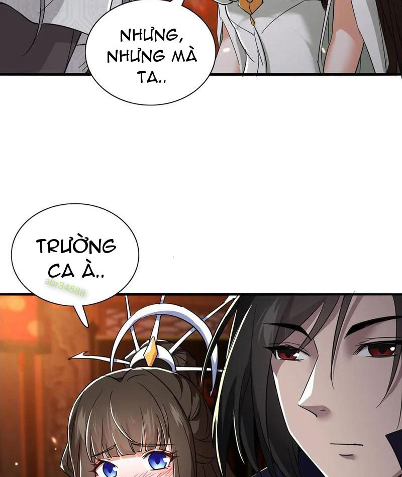 Nữ đồ đệ của ta muốn hắc hóa: Chapter 39