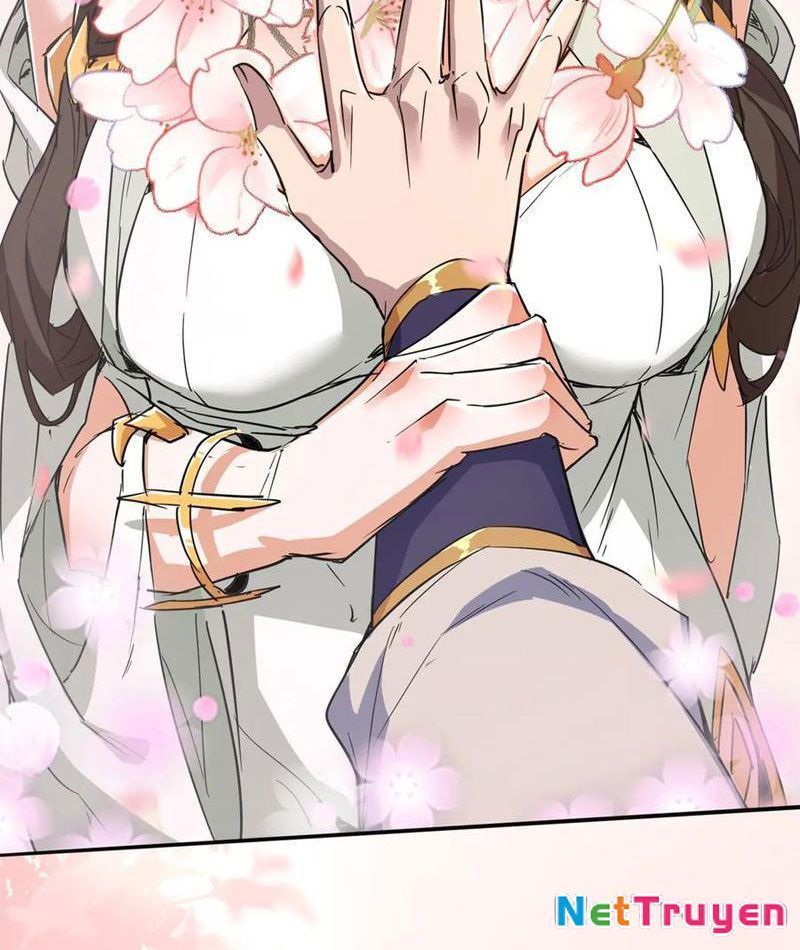 Nữ đồ đệ của ta muốn hắc hóa: Chapter 39