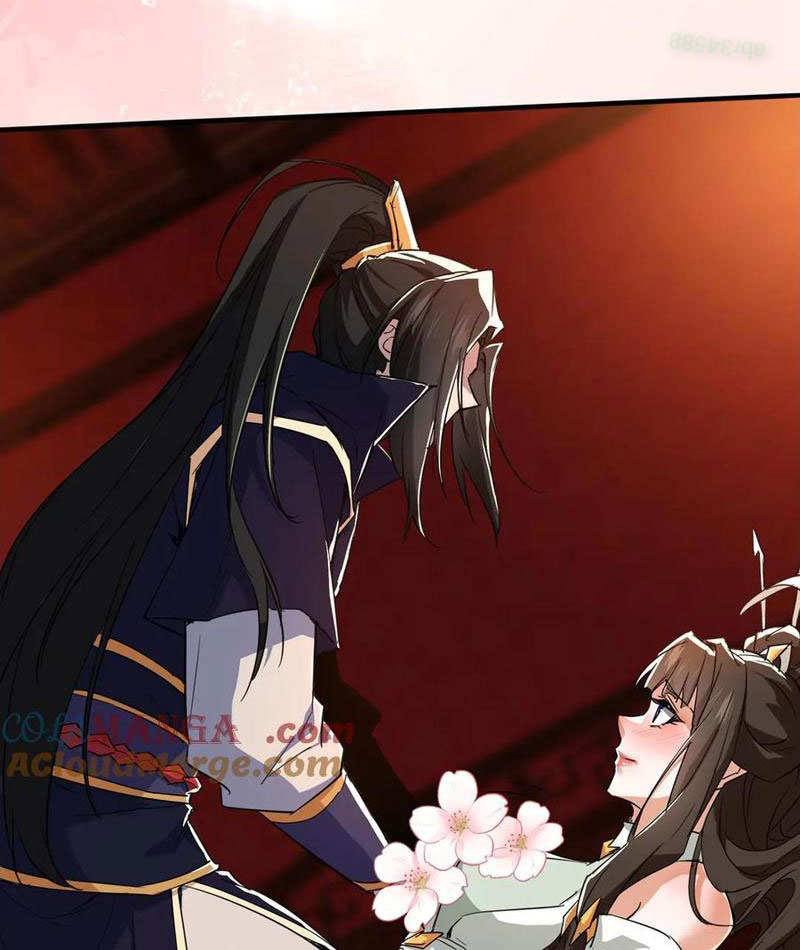 Nữ đồ đệ của ta muốn hắc hóa: Chapter 39