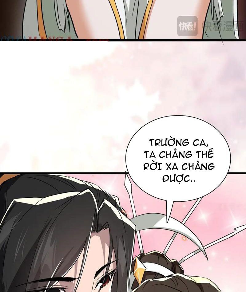 Nữ đồ đệ của ta muốn hắc hóa: Chapter 39