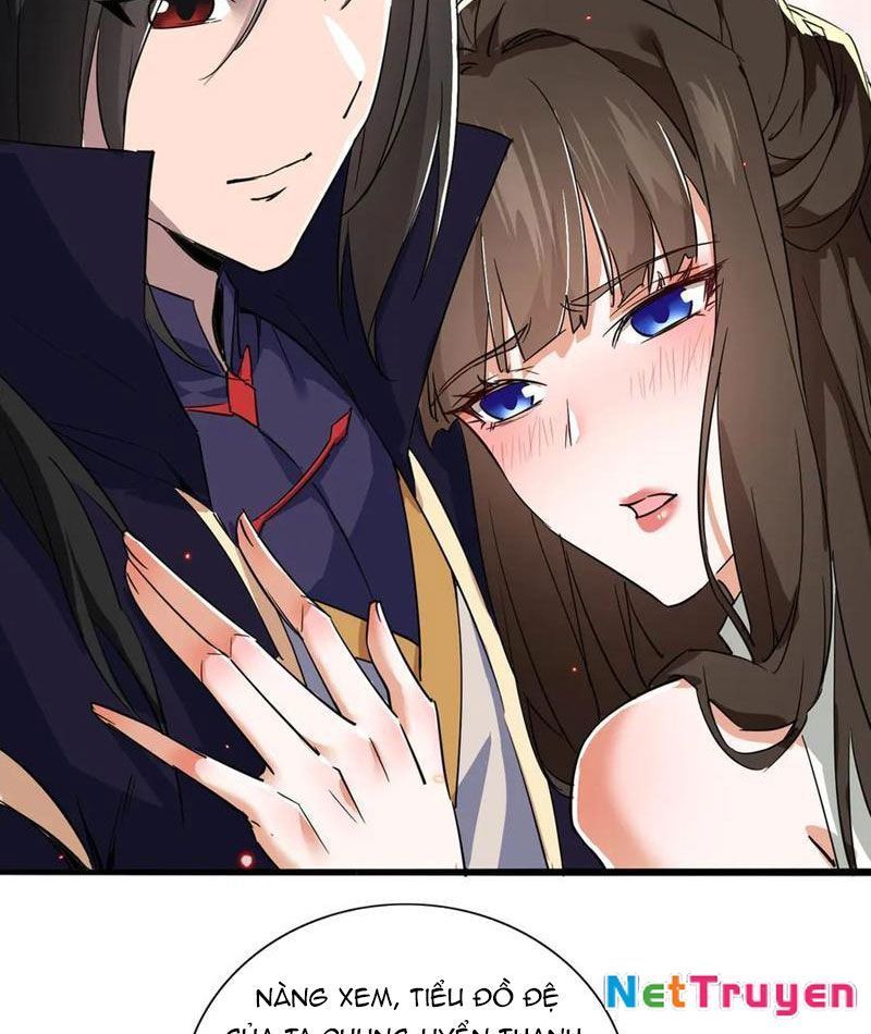 Nữ đồ đệ của ta muốn hắc hóa: Chapter 39