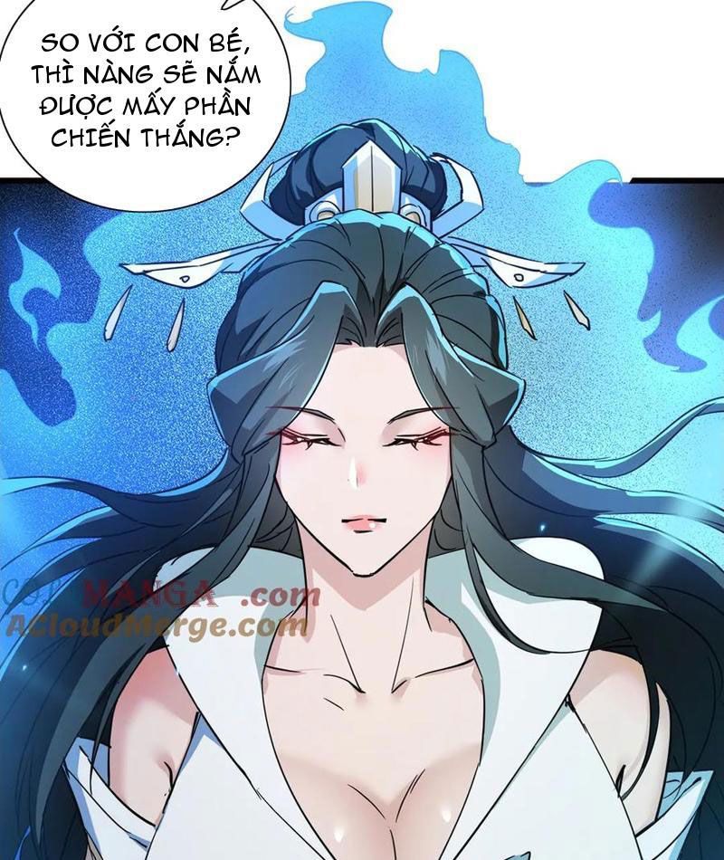 Nữ đồ đệ của ta muốn hắc hóa: Chapter 39