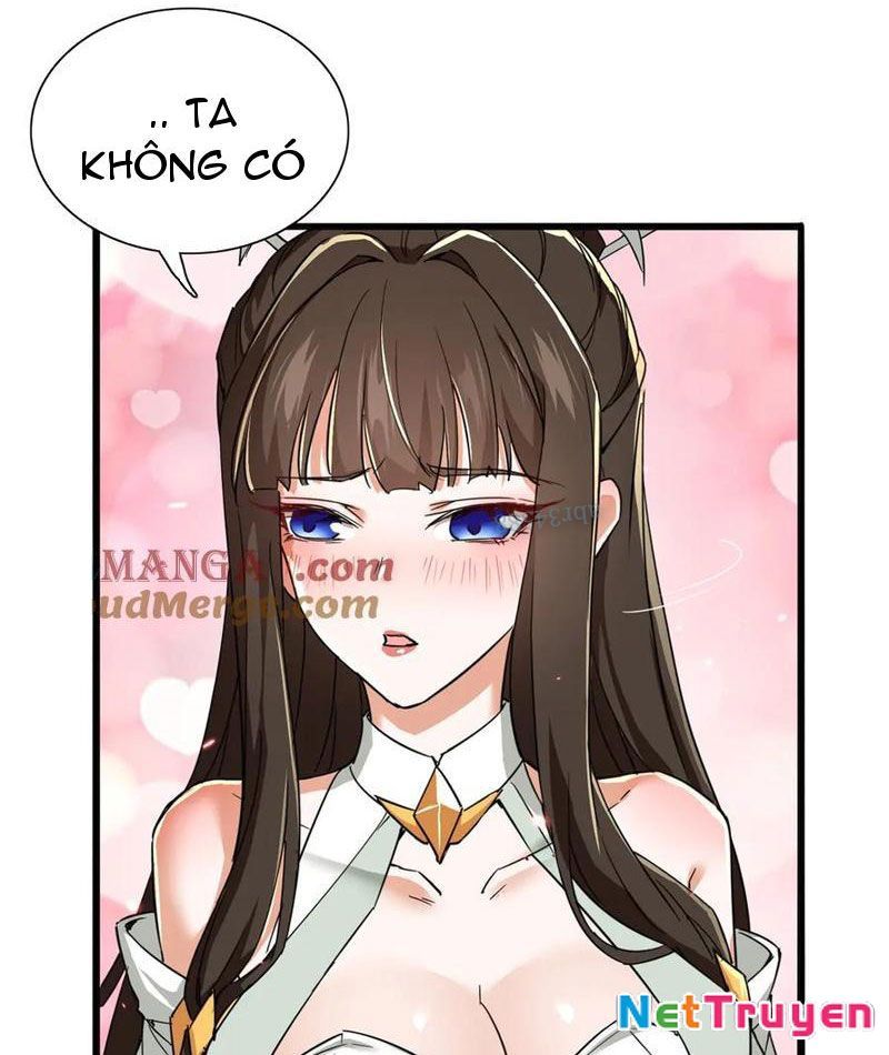 Nữ đồ đệ của ta muốn hắc hóa: Chapter 39