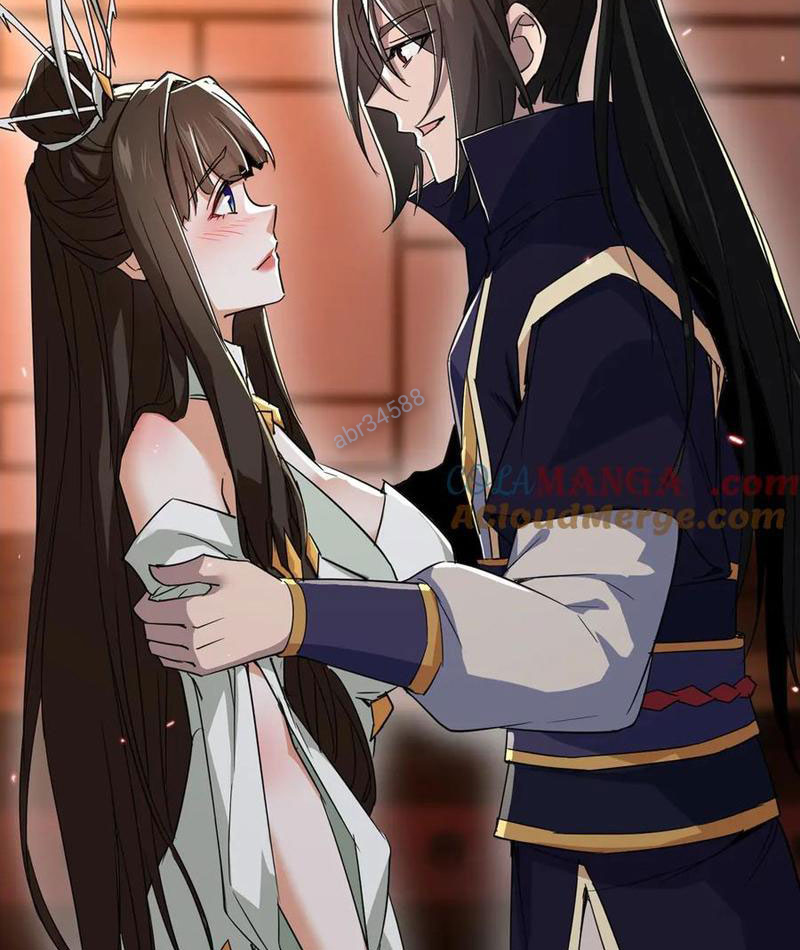 Nữ đồ đệ của ta muốn hắc hóa: Chapter 39