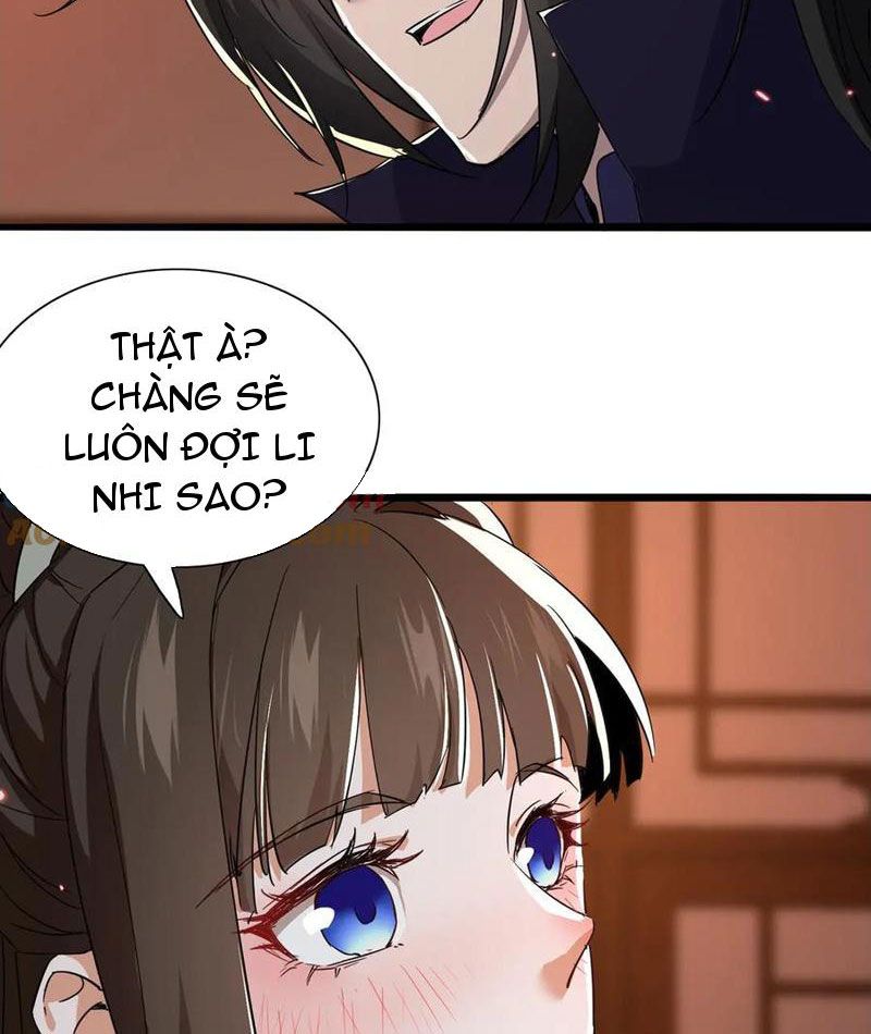 Nữ đồ đệ của ta muốn hắc hóa: Chapter 39