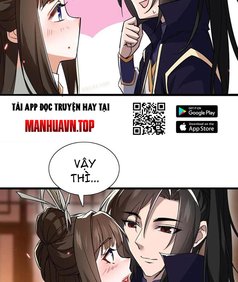 Nữ đồ đệ của ta muốn hắc hóa: Chapter 39