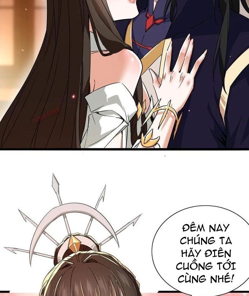 Nữ đồ đệ của ta muốn hắc hóa: Chapter 39