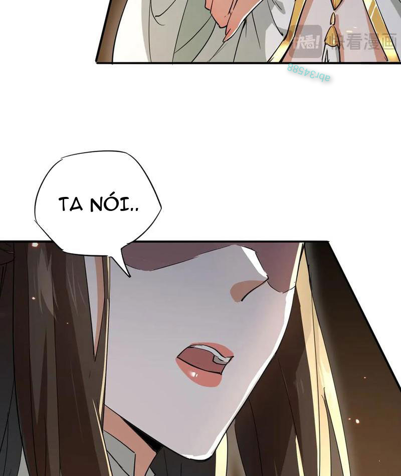 Nữ đồ đệ của ta muốn hắc hóa: Chapter 39