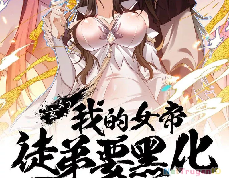 Nữ đồ đệ của ta muốn hắc hóa: Chapter 4