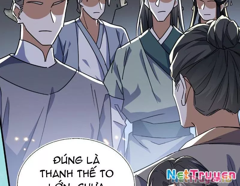 Nữ đồ đệ của ta muốn hắc hóa: Chapter 4