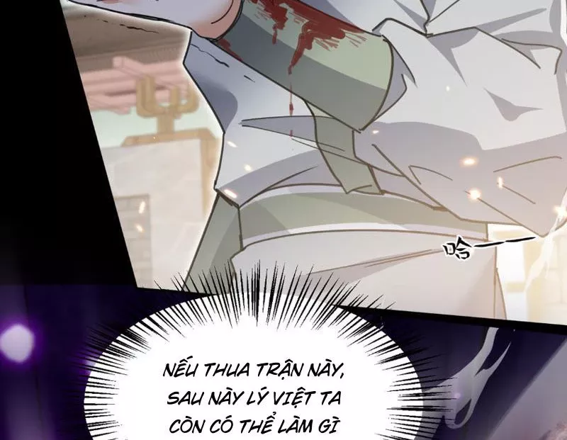 Nữ đồ đệ của ta muốn hắc hóa: Chapter 4