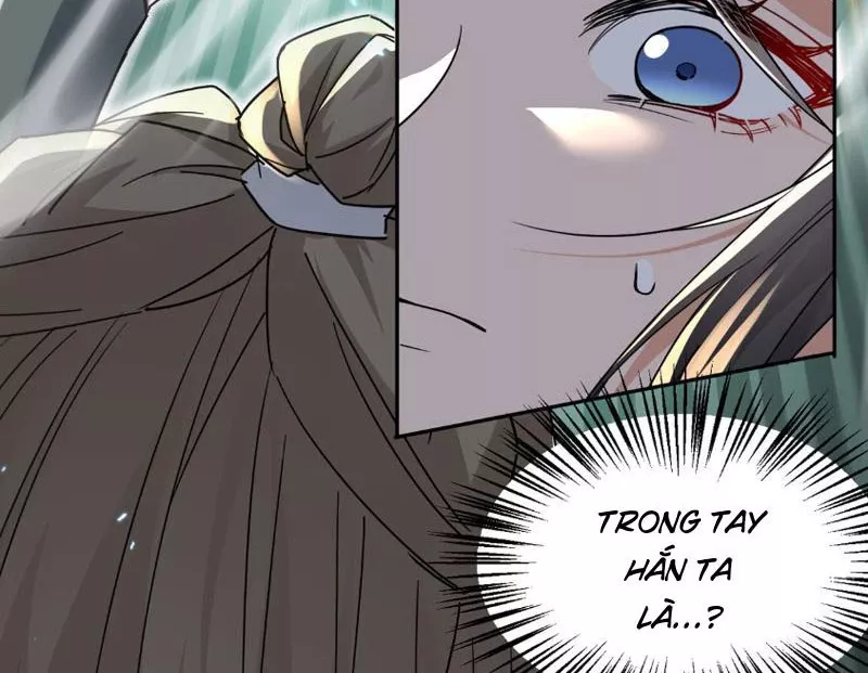 Nữ đồ đệ của ta muốn hắc hóa: Chapter 4