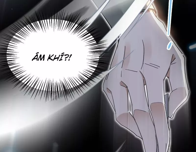 Nữ đồ đệ của ta muốn hắc hóa: Chapter 4