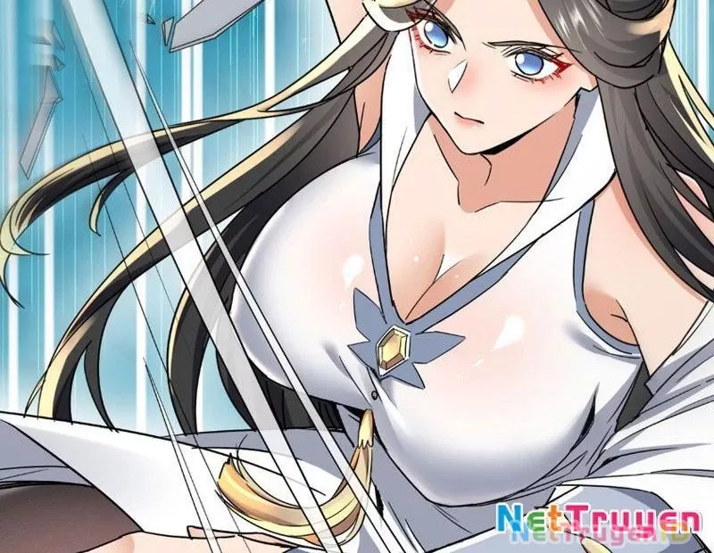 Nữ đồ đệ của ta muốn hắc hóa: Chapter 4