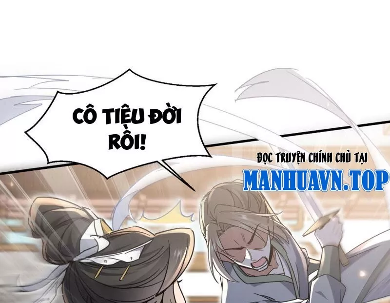 Nữ đồ đệ của ta muốn hắc hóa: Chapter 4
