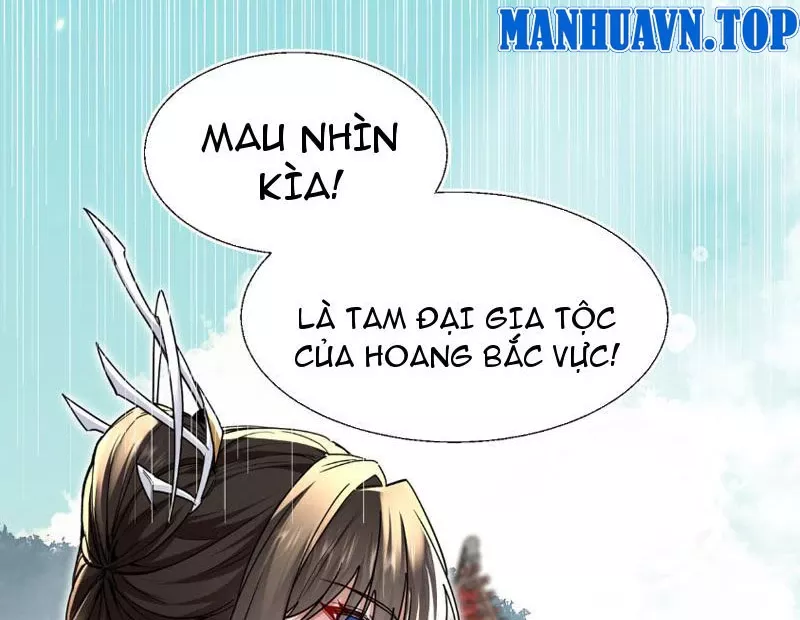 Nữ đồ đệ của ta muốn hắc hóa: Chapter 4
