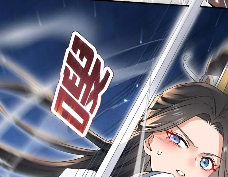 Nữ đồ đệ của ta muốn hắc hóa: Chapter 4