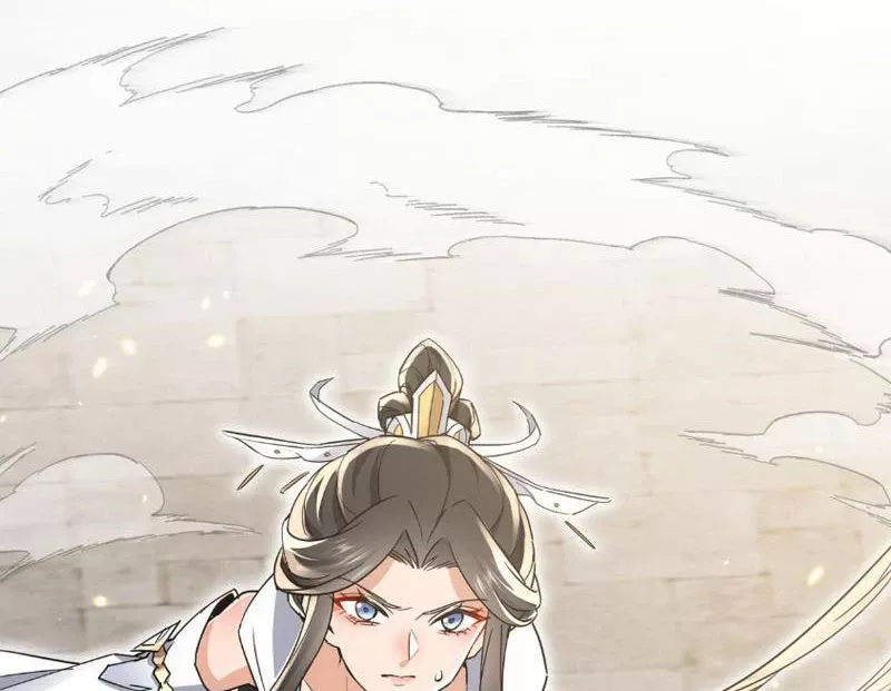 Nữ đồ đệ của ta muốn hắc hóa: Chapter 4