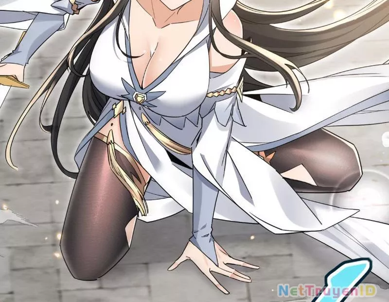 Nữ đồ đệ của ta muốn hắc hóa: Chapter 4