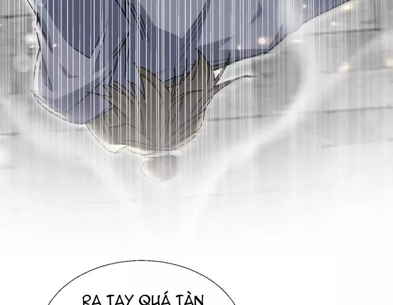 Nữ đồ đệ của ta muốn hắc hóa: Chapter 4