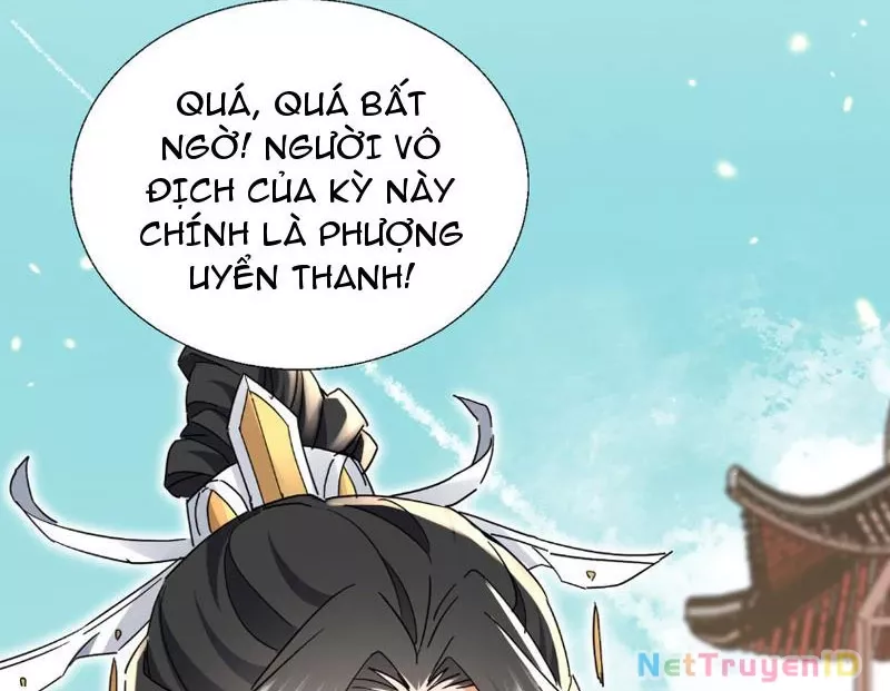 Nữ đồ đệ của ta muốn hắc hóa: Chapter 4