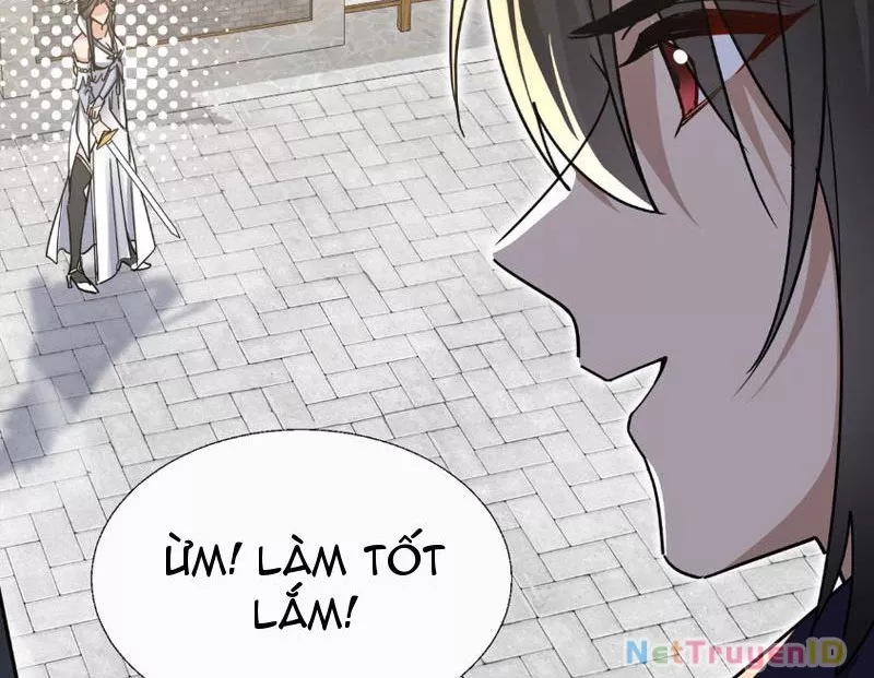 Nữ đồ đệ của ta muốn hắc hóa: Chapter 4