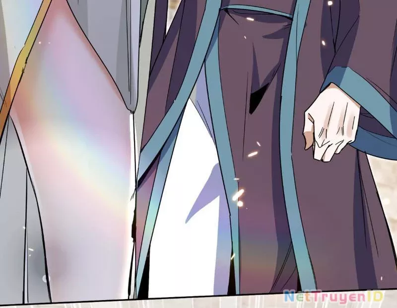 Nữ đồ đệ của ta muốn hắc hóa: Chapter 4
