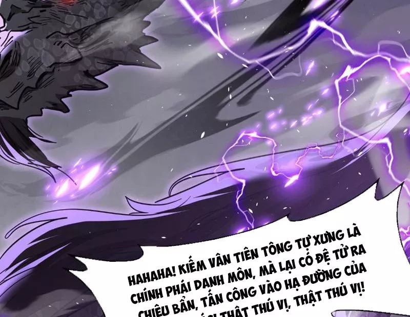 Nữ đồ đệ của ta muốn hắc hóa: Chapter 4