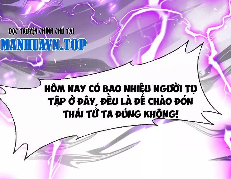 Nữ đồ đệ của ta muốn hắc hóa: Chapter 4