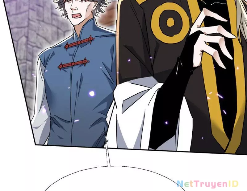 Nữ đồ đệ của ta muốn hắc hóa: Chapter 4