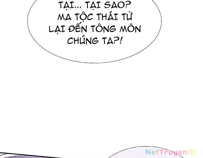 Nữ đồ đệ của ta muốn hắc hóa: Chapter 4