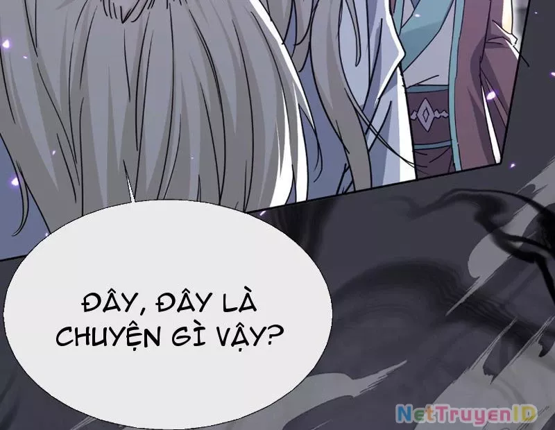 Nữ đồ đệ của ta muốn hắc hóa: Chapter 4