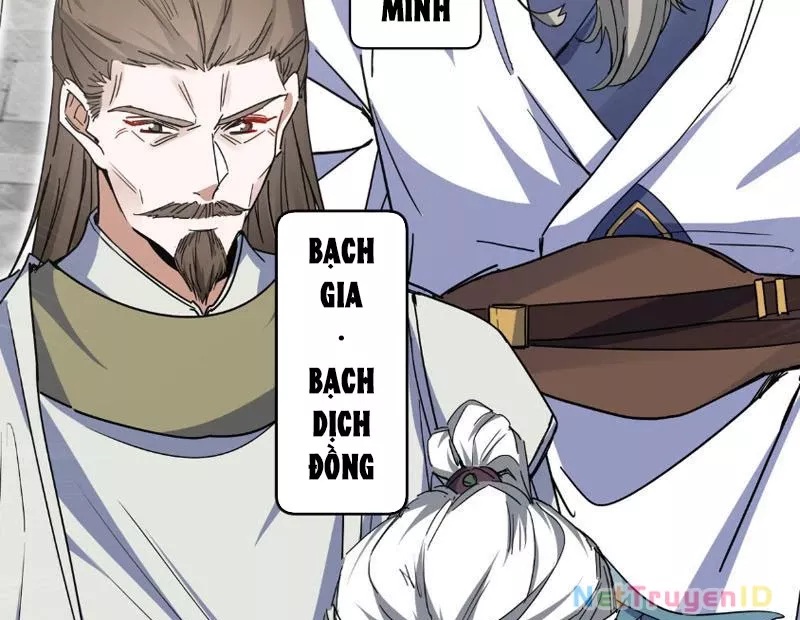 Nữ đồ đệ của ta muốn hắc hóa: Chapter 4