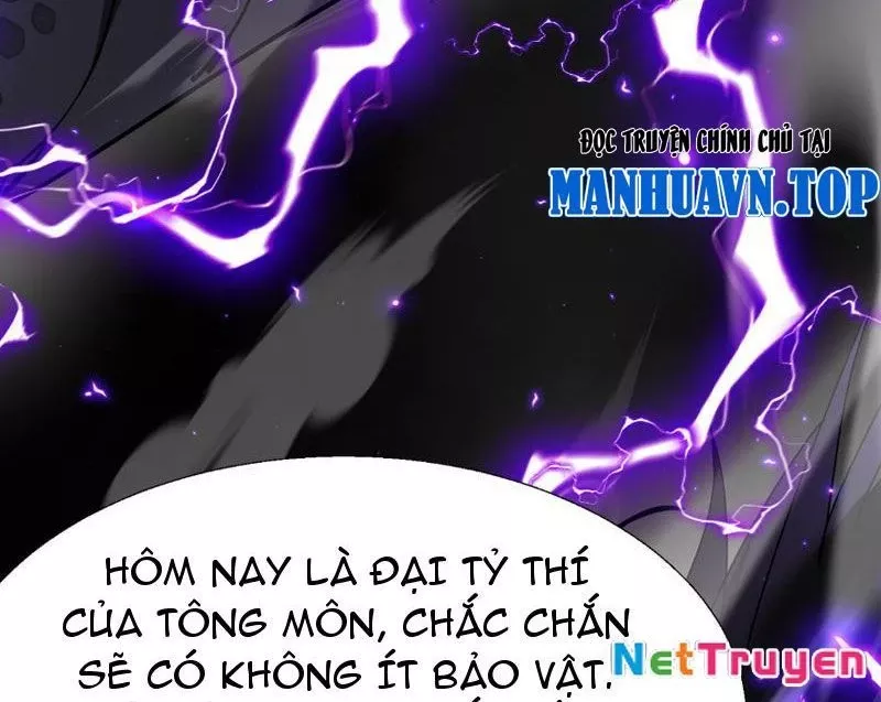 Nữ đồ đệ của ta muốn hắc hóa: Chapter 4