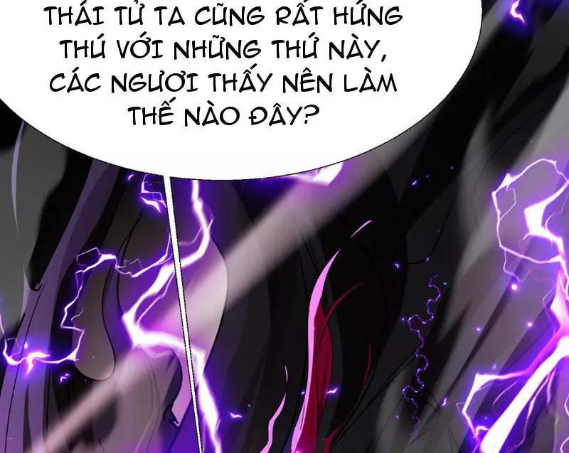 Nữ đồ đệ của ta muốn hắc hóa: Chapter 4