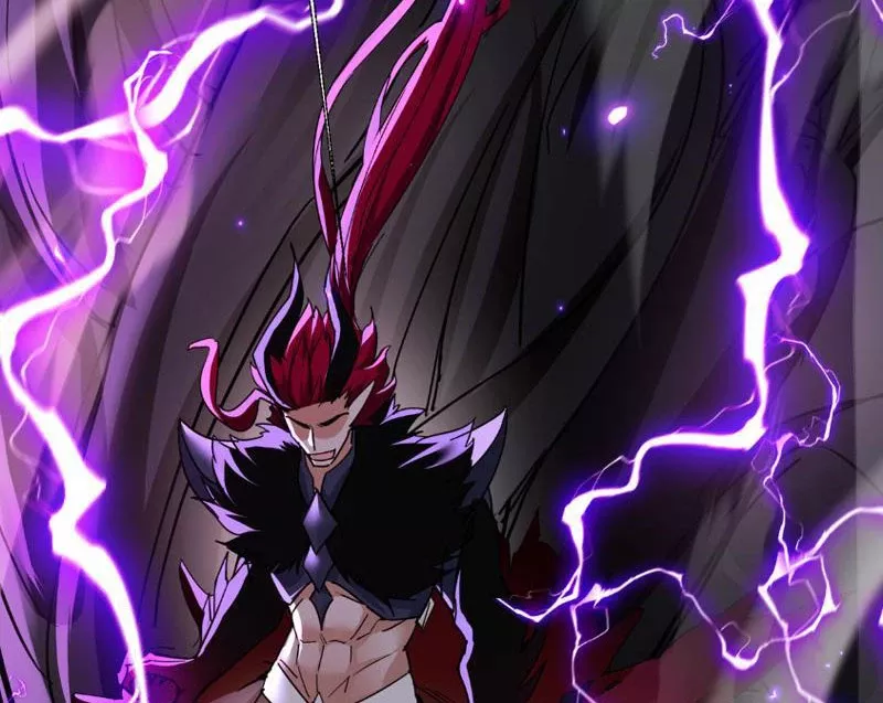 Nữ đồ đệ của ta muốn hắc hóa: Chapter 4