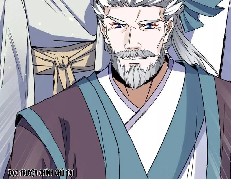 Nữ đồ đệ của ta muốn hắc hóa: Chapter 4