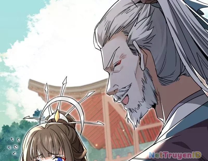 Nữ đồ đệ của ta muốn hắc hóa: Chapter 4