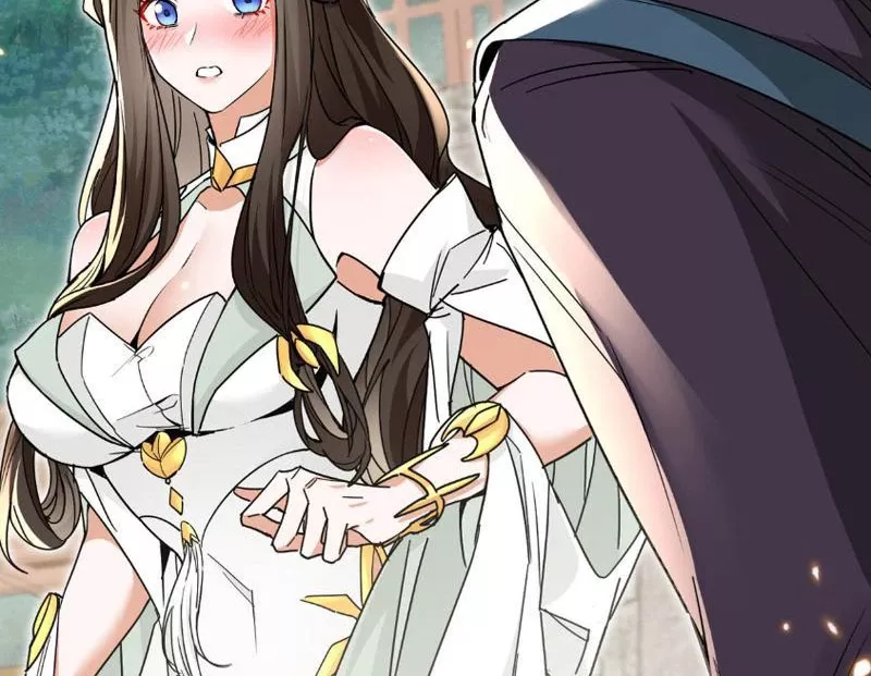 Nữ đồ đệ của ta muốn hắc hóa: Chapter 4