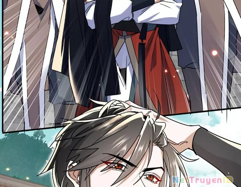 Nữ đồ đệ của ta muốn hắc hóa: Chapter 4