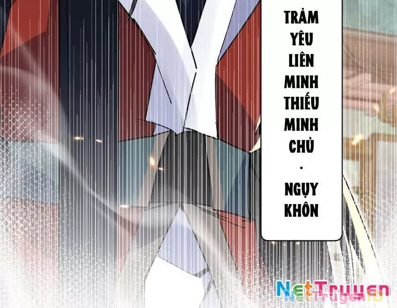 Nữ đồ đệ của ta muốn hắc hóa: Chapter 4