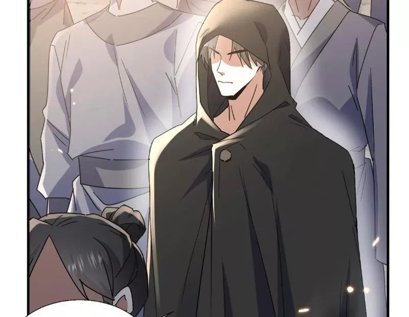 Nữ đồ đệ của ta muốn hắc hóa: Chapter 4