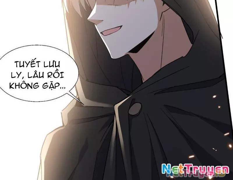 Nữ đồ đệ của ta muốn hắc hóa: Chapter 4