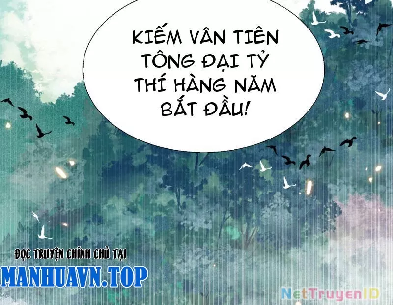 Nữ đồ đệ của ta muốn hắc hóa: Chapter 4