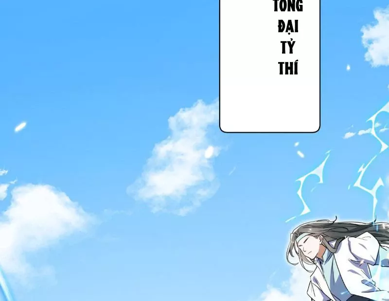 Nữ đồ đệ của ta muốn hắc hóa: Chapter 4