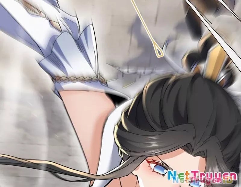 Nữ đồ đệ của ta muốn hắc hóa: Chapter 4