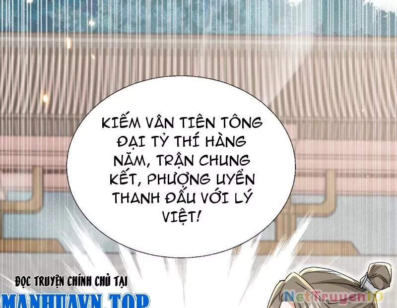 Nữ đồ đệ của ta muốn hắc hóa: Chapter 4