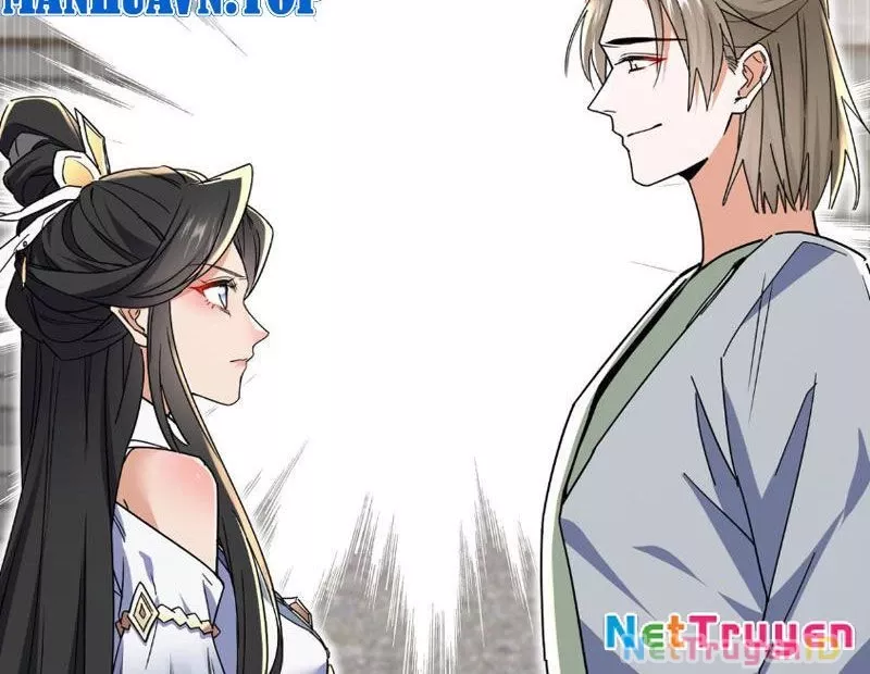 Nữ đồ đệ của ta muốn hắc hóa: Chapter 4