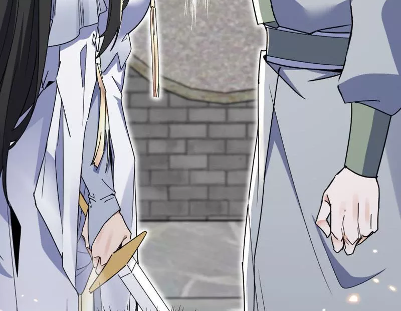 Nữ đồ đệ của ta muốn hắc hóa: Chapter 4